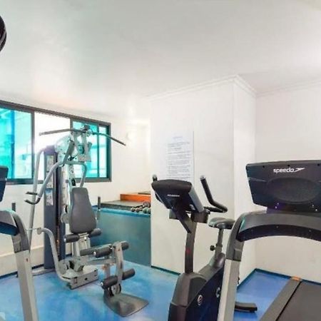 Apartamento Ap Jardins C/ Garagem Cd 81 São Paulo Exterior foto