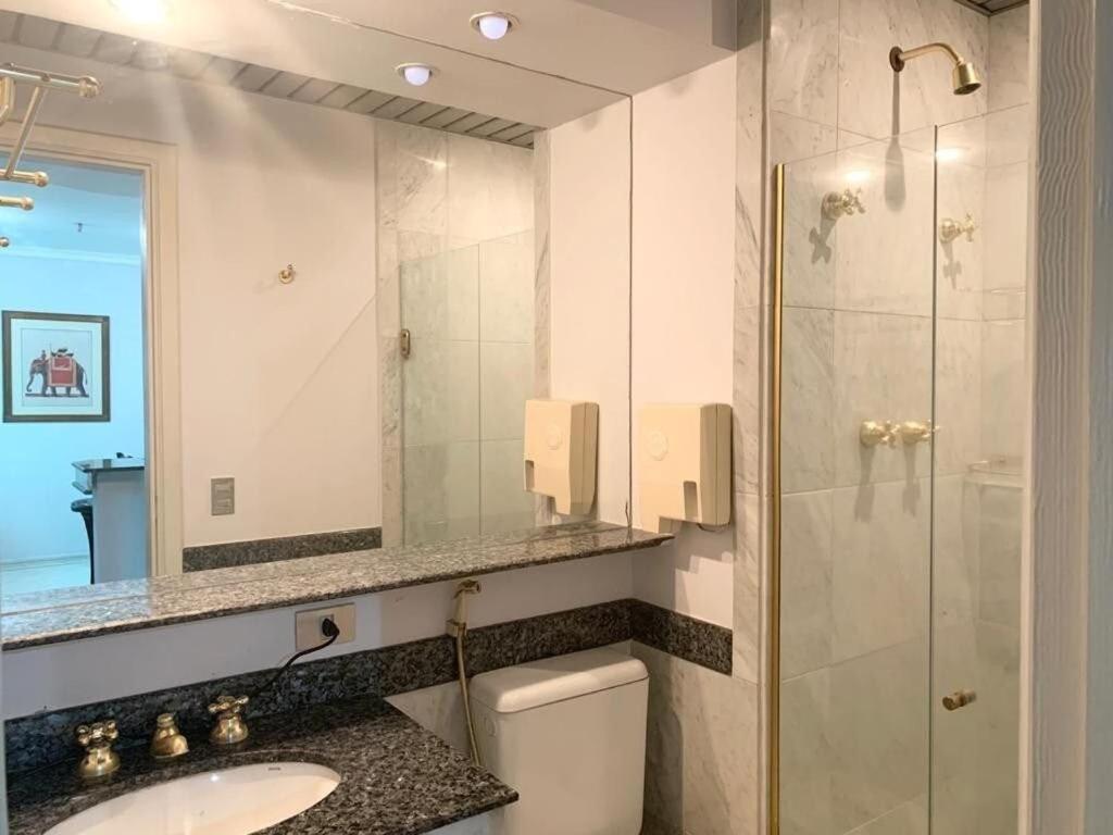 Apartamento Ap Jardins C/ Garagem Cd 81 São Paulo Exterior foto