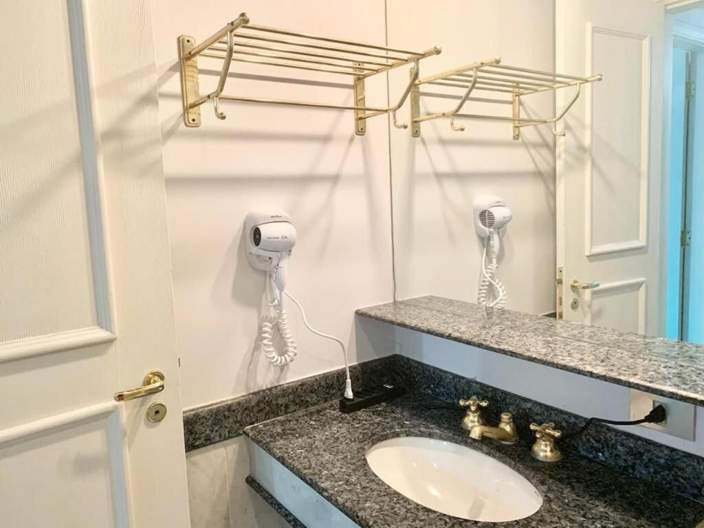 Apartamento Ap Jardins C/ Garagem Cd 81 São Paulo Exterior foto