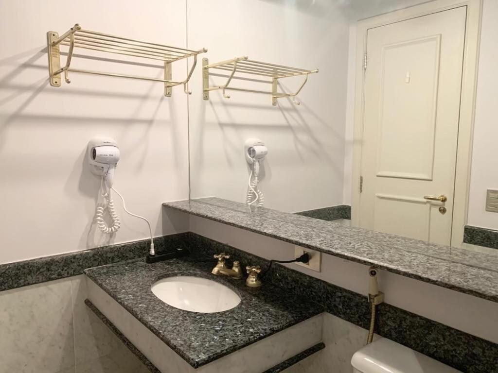Apartamento Ap Jardins C/ Garagem Cd 81 São Paulo Exterior foto