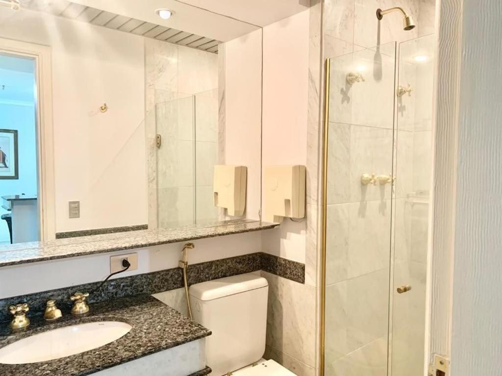 Apartamento Ap Jardins C/ Garagem Cd 81 São Paulo Exterior foto