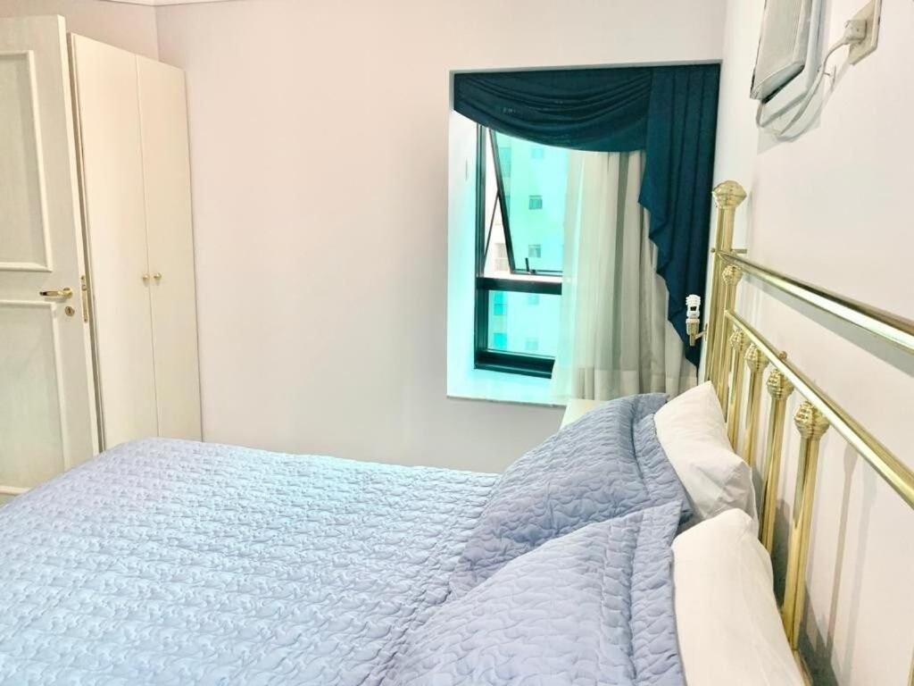Apartamento Ap Jardins C/ Garagem Cd 81 São Paulo Exterior foto