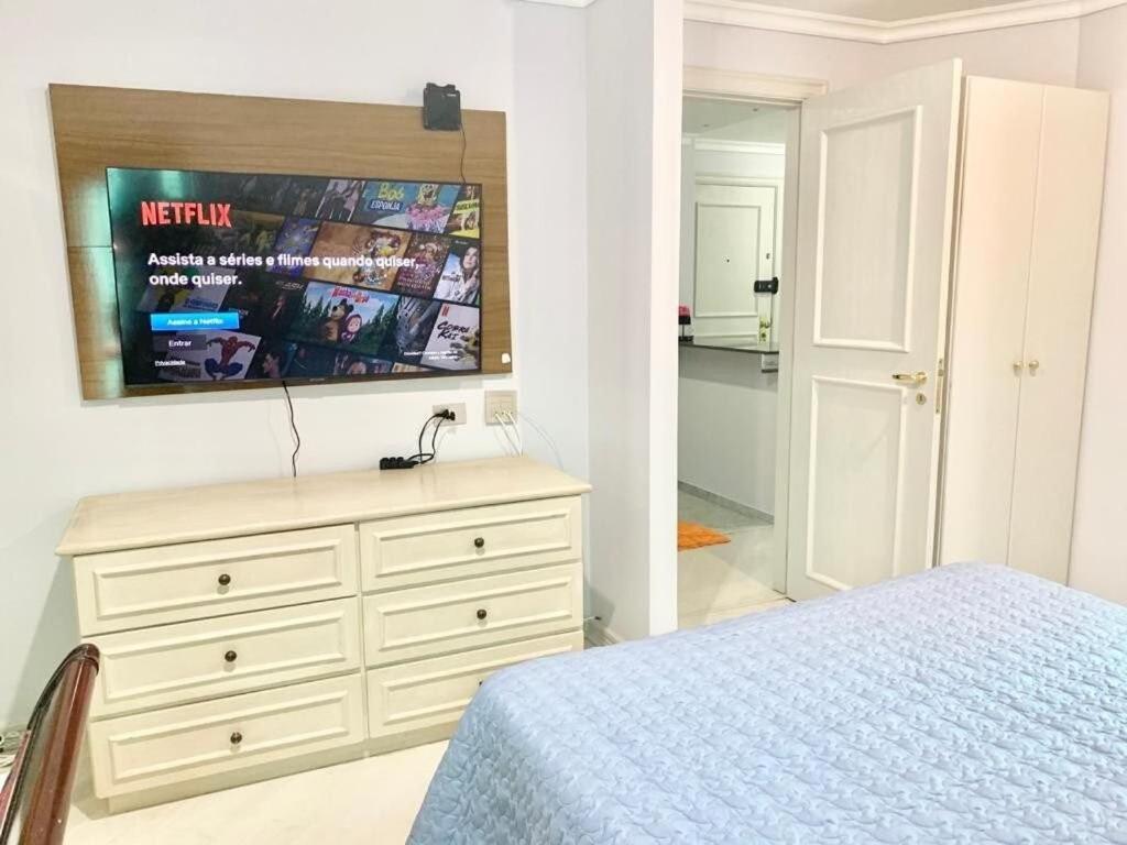 Apartamento Ap Jardins C/ Garagem Cd 81 São Paulo Exterior foto
