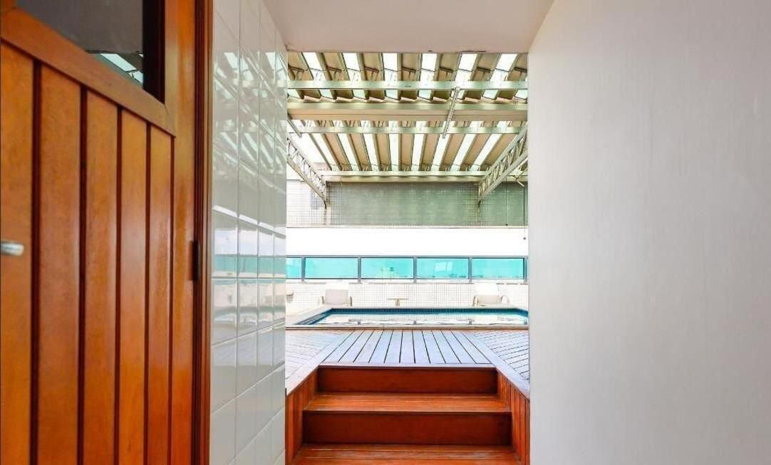 Apartamento Ap Jardins C/ Garagem Cd 81 São Paulo Exterior foto