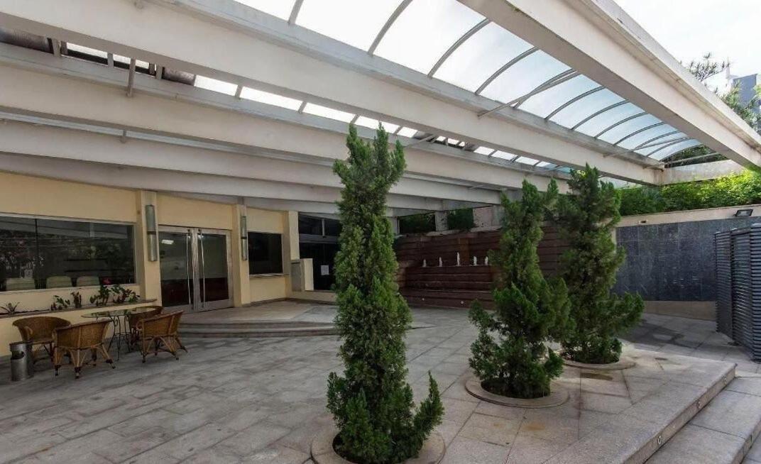 Apartamento Ap Jardins C/ Garagem Cd 81 São Paulo Exterior foto