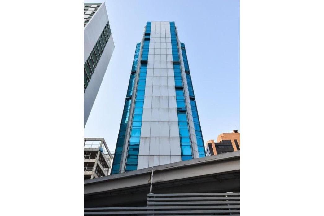 Apartamento Ap Jardins C/ Garagem Cd 81 São Paulo Exterior foto