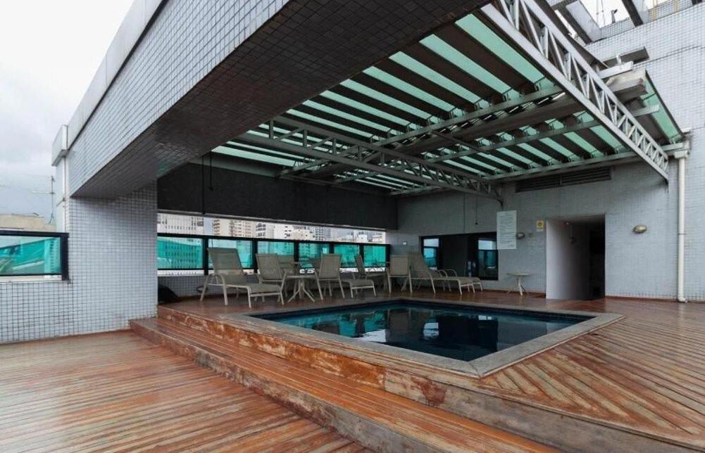 Apartamento Ap Jardins C/ Garagem Cd 81 São Paulo Exterior foto