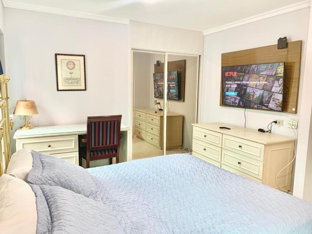 Apartamento Ap Jardins C/ Garagem Cd 81 São Paulo Exterior foto