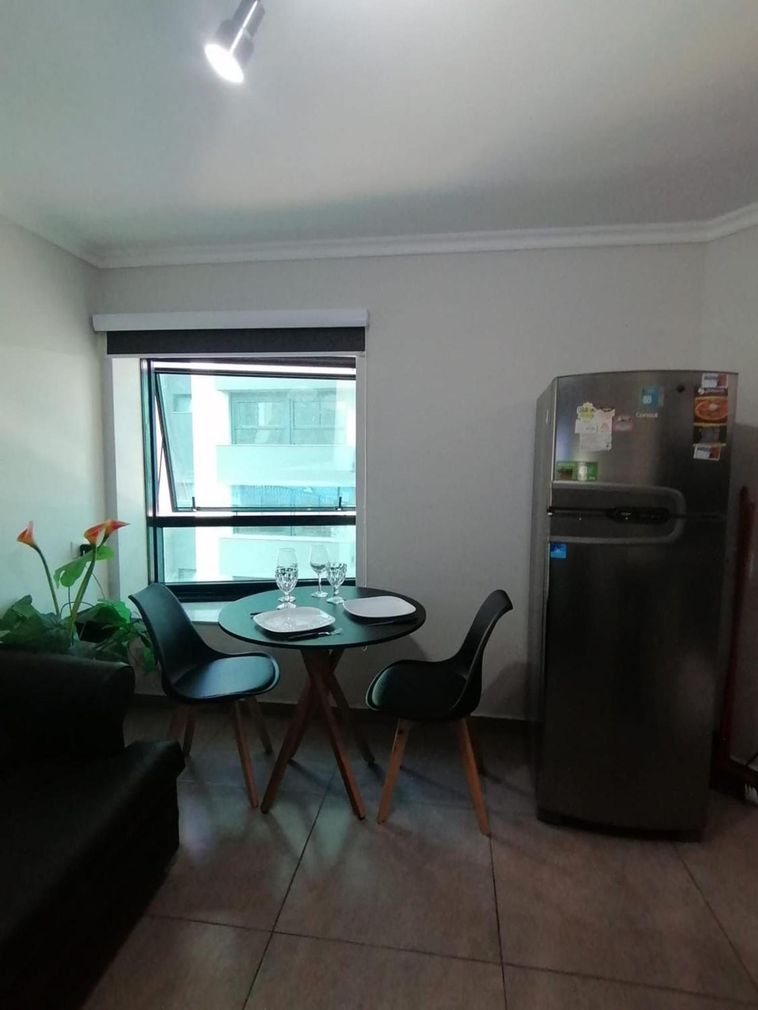 Apartamento Ap Jardins C/ Garagem Cd 81 São Paulo Exterior foto