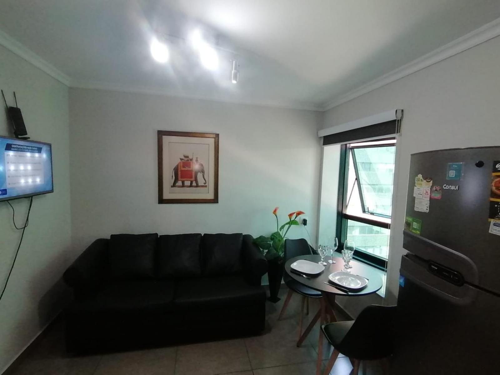 Apartamento Ap Jardins C/ Garagem Cd 81 São Paulo Exterior foto