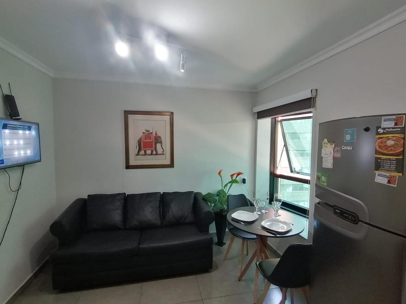 Apartamento Ap Jardins C/ Garagem Cd 81 São Paulo Exterior foto