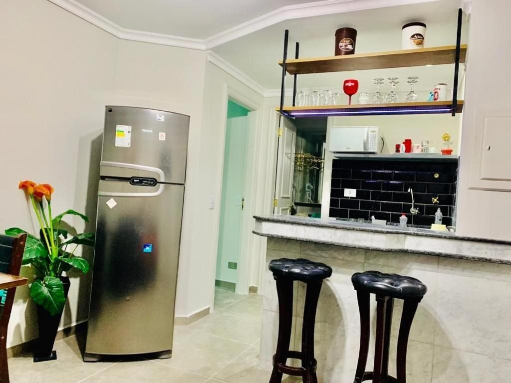 Apartamento Ap Jardins C/ Garagem Cd 81 São Paulo Exterior foto