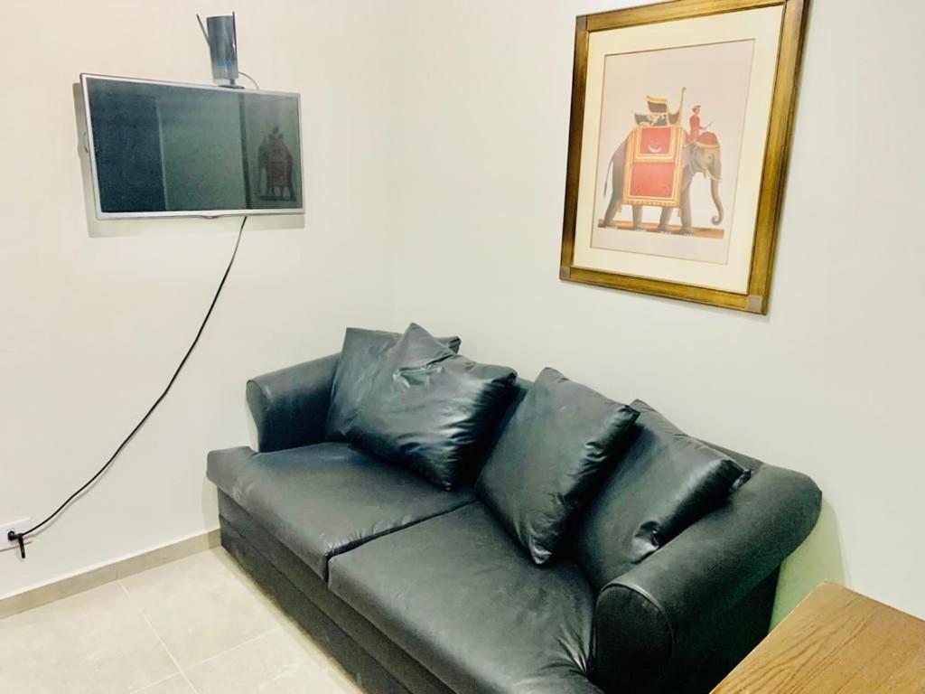 Apartamento Ap Jardins C/ Garagem Cd 81 São Paulo Exterior foto