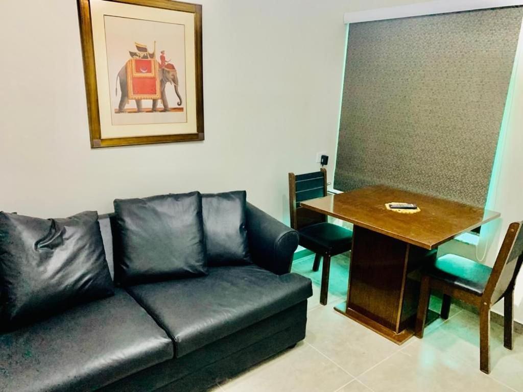 Apartamento Ap Jardins C/ Garagem Cd 81 São Paulo Exterior foto