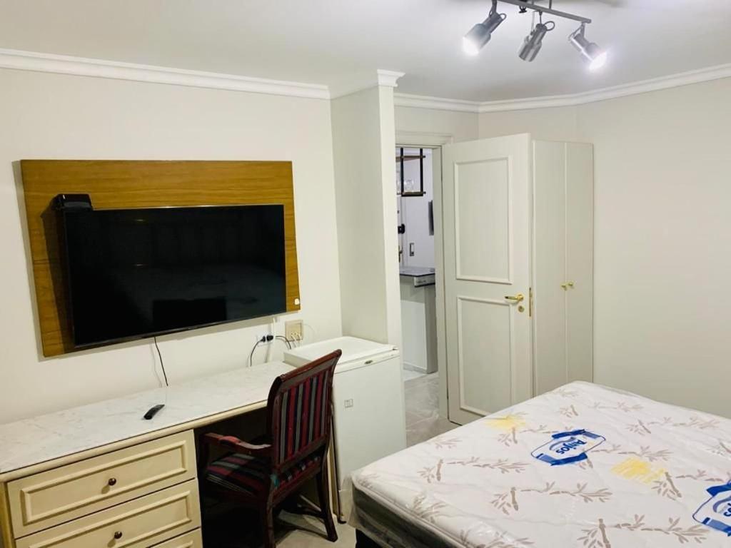 Apartamento Ap Jardins C/ Garagem Cd 81 São Paulo Exterior foto