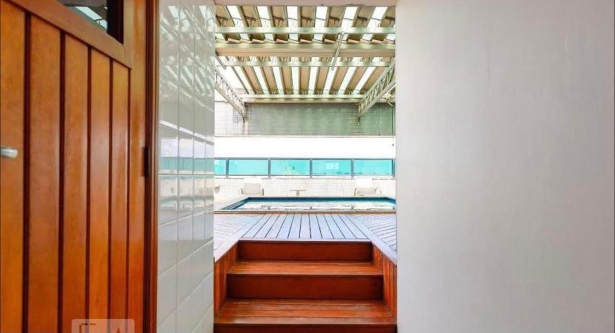 Apartamento Ap Jardins C/ Garagem Cd 81 São Paulo Exterior foto